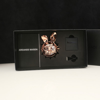 Creative Rascal Rabbit Pattern Osvježivač zraka za automobil Cool Fashion Miris parfema Dobar miris Poseban miris za automobil Difuzor za ventilacijski otvor za automobil