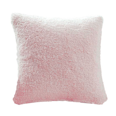 Husă de pernă decorativă nouă, de lux, crem, alb, Huse de pernă, Huse de pernă din lână super moale Huse de pernă pentru canapea