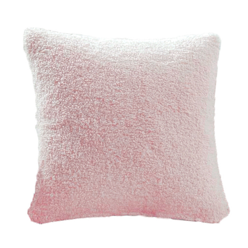 Husă de pernă decorativă nouă, de lux, crem, alb, Huse de pernă, Huse de pernă din lână super moale Huse de pernă pentru canapea