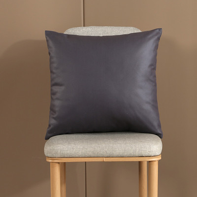 Nordijska jastučnica Retro kauč jastuci za kauč dnevni boravak 45x45CM PU kožna ukrasna jastučnica Home Decor Cojines