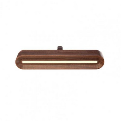 Praktikus Vent Fragrance Gradient Vent Clip Légfrissítők Vonzó Ambient Light Attractive Autó diffúzorral