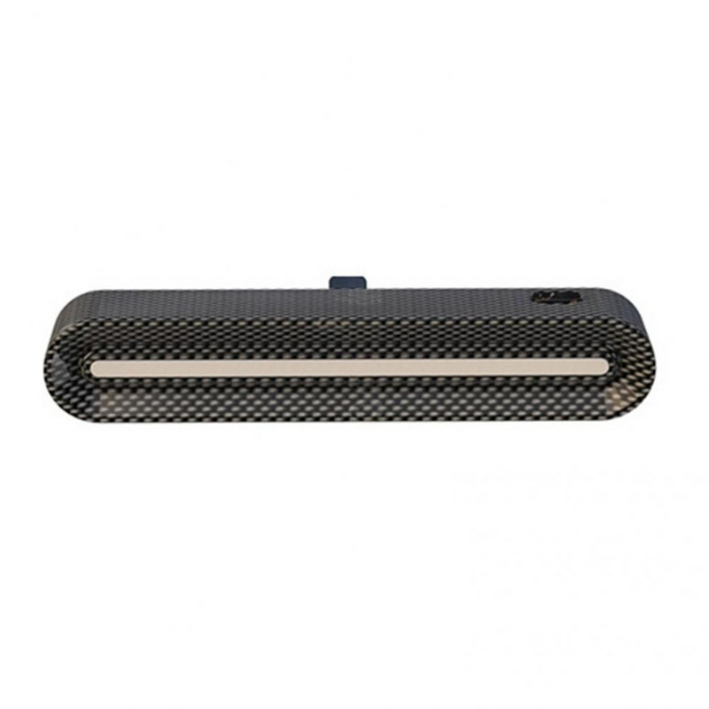 Praktikus Vent Fragrance Gradient Vent Clip Légfrissítők Vonzó Ambient Light Attractive Autó diffúzorral