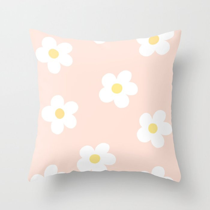 Combinație de perne de flori nordice moderne, pernă de plante portocalie, pernă de canapea, fată de pernă, pernă de birou, pernă pentru somn de după-amiază