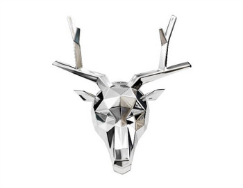 Αποσμητικά χώρου Deer Fragrance Car Diffuser Bulldog Αποσμητικά χώρου Car Diffuser Car Diffuser Fragrance Vent Clip Smell The Car