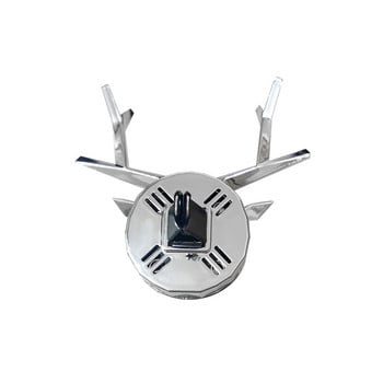 Αποσμητικά χώρου Deer Fragrance Car Diffuser Bulldog Αποσμητικά χώρου Car Diffuser Car Diffuser Fragrance Vent Clip Smell The Car