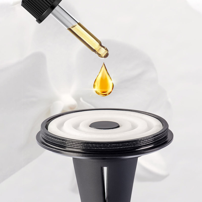 Luksuzni drveni difuzor mirisa za automobil Dizajn životinjskog uzorka Miris za automobil Divlje zvijeri Aroma za automobil Pomirišite dodatke za automobil