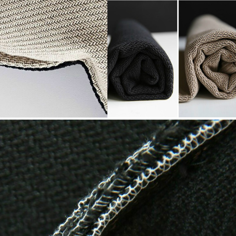 Kućni dekor Jastuk Navlaka Ukrasna jastučnica Moderna Jednostavna Luksuzna Slonovača crna patchwork mješavina tkanine Sofa Fotelja Posteljina