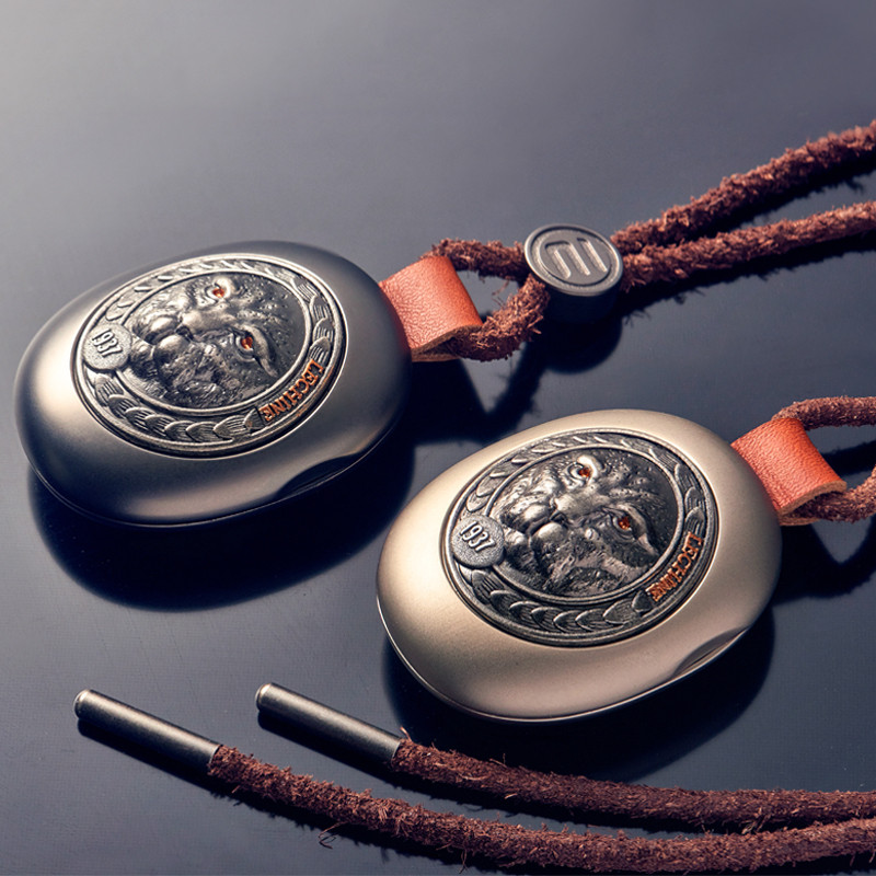 Vrhunski metalni miris za automobile u obliku lava, parfemi za automobile, viseći osvježivač zraka, kopča za ventilacijski otvor, luksuzni dodaci za interijer