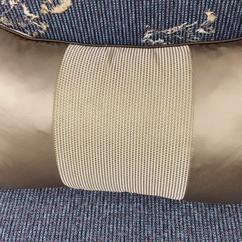 Διακόσμηση σπιτιού Κάλυμμα μαξιλαριού Διακοσμητική θήκη για μαξιλάρια μέσης Μοντέρνα πολυτελής καλλιτεχνική κλασική απλή καρέκλα καναπέ Coussin Shame