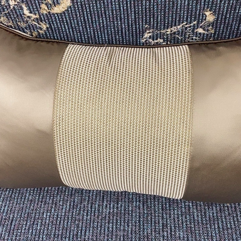 Otthoni dekoráció párnahuzat Dekoratív derékpárnahuzat Modern luxus Művészi Klasszikus Egyszerű kanapé szék Coussin Shame