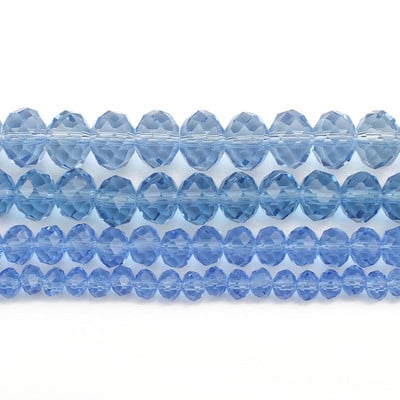 Prirodni kamen Plavi kristalni kvarcni mjesečev kamen Agati Tigrovo oko Žad Okrugle perle za izradu nakita Ručno izrađene narukvice Dodaci