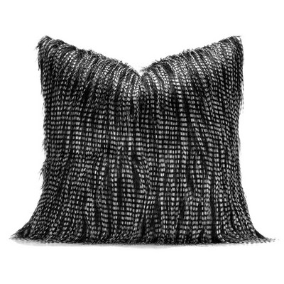 Moderna smeđa jastučnica 45x45cm Ukrasna ramazanska jastučna navlaka za dnevni boravak Sofa Kućni dekor Ukrasni jastuci