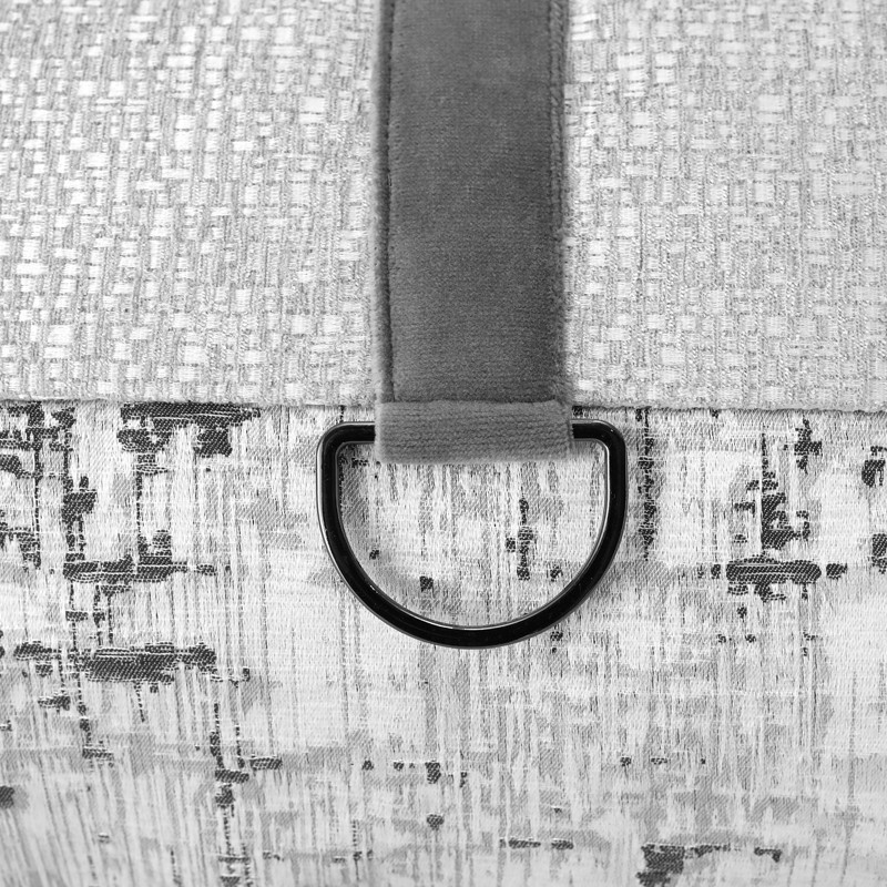 Kauč sa finim zrnatim šavom, srednji zatvarač, jastuk oko struka, jastuk, mekani ukrasi, lagani luksuzni kauč, jastuk za dnevni boravak