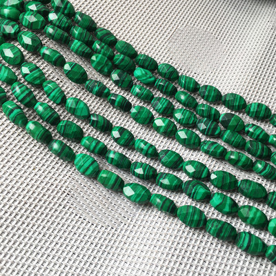 Természetes kő Oszlop forma Csiszolt gyöngyfűzés Achátok kristály Szórt gyöngyök ékszerkészítéshez barkácsolás nyaklánc karkötő kiegészítők