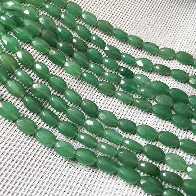 Természetes kő Oszlop forma Csiszolt gyöngyfűzés Achátok kristály Szórt gyöngyök ékszerkészítéshez barkácsolás nyaklánc karkötő kiegészítők