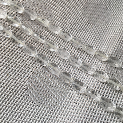 Természetes kő Oszlop forma Csiszolt gyöngyfűzés Achátok kristály Szórt gyöngyök ékszerkészítéshez barkácsolás nyaklánc karkötő kiegészítők