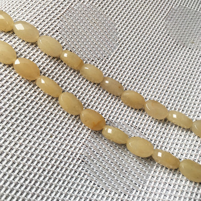 Természetes kő Oszlop forma Csiszolt gyöngyfűzés Achátok kristály Szórt gyöngyök ékszerkészítéshez barkácsolás nyaklánc karkötő kiegészítők