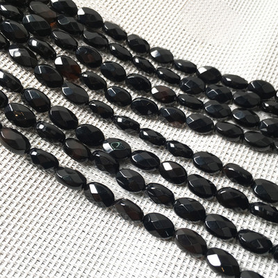 Természetes kő Oszlop forma Csiszolt gyöngyfűzés Achátok kristály Szórt gyöngyök ékszerkészítéshez barkácsolás nyaklánc karkötő kiegészítők