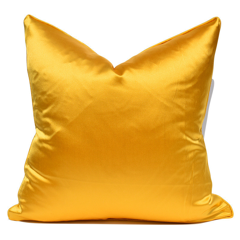 Lakás dekoráció Párnahuzat Dekoratív párnahuzat Luxus Modern Geometric Shell Jacquard Modern szoba Kanapé Szék Ágynemű Coussin