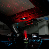 Osvježivač zraka u unutrašnjosti automobila Difuzor zraka s krutom aromom Parfem Miris Automatski miris USB Dodaci za interijer automobila