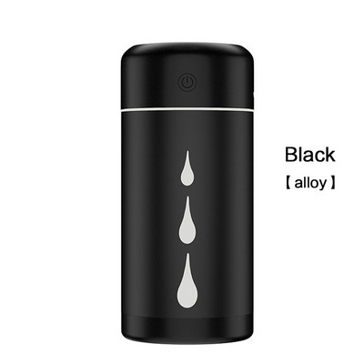 Osvježivač zraka u unutrašnjosti automobila Difuzor zraka s krutom aromom Parfem Miris Automatski miris USB Dodaci za interijer automobila