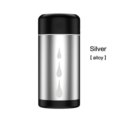 Osvježivač zraka u unutrašnjosti automobila Difuzor zraka s krutom aromom Parfem Miris Automatski miris USB Dodaci za interijer automobila