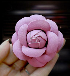 1kom Dodaci za parfeme za automobile Otvor za klima uređaj Parfem za automobil Otvor za ventilaciju Cvijet ruže Parfem za stil automobila Ženski parfem Original