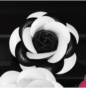 1kom Dodaci za parfeme za automobile Otvor za klima uređaj Parfem za automobil Otvor za ventilaciju Cvijet ruže Parfem za stil automobila Ženski parfem Original