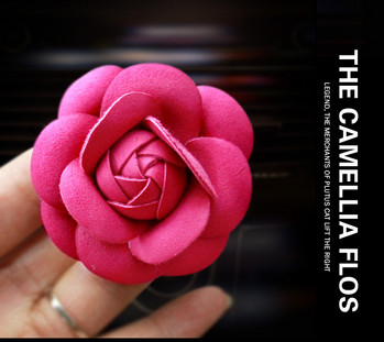 1 τμχ Αξεσουάρ αρωμάτων αυτοκινήτου έξοδος κλιματισμού άρωμα αυτοκινήτου Κλιπ εξαερισμού Rose flower Perfume Women Perfume Original