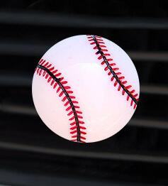 Fotbal și baschet Modelare odorizant mașină parfum aer condiționat ieșire Clip de parfum bulldog în odorizant auto