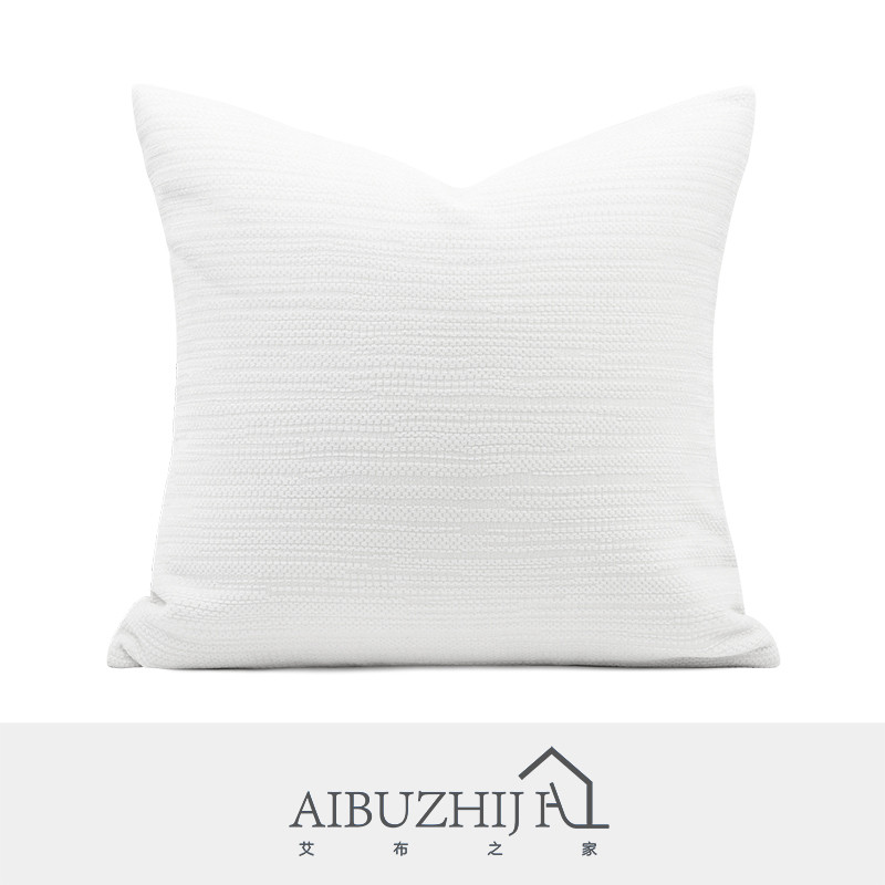 Svijetlo zelene kožne jastučnice Geometrijski komadni jastuci 45x45cm 30x50cm Jastuci za kauč za uređenje doma