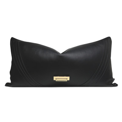 Ramadan jastučnica Jednobojni bijelo smeđi jastuci za kauč Ukrasna jastučnica oko struka za dnevnu sobu Ukrasni jastuci 30x50 cm