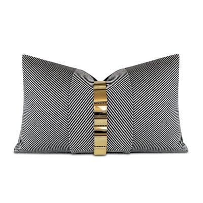 Ramadan jastučnica Jednobojni bijelo smeđi jastuci za kauč Ukrasna jastučnica oko struka za dnevnu sobu Ukrasni jastuci 30x50 cm