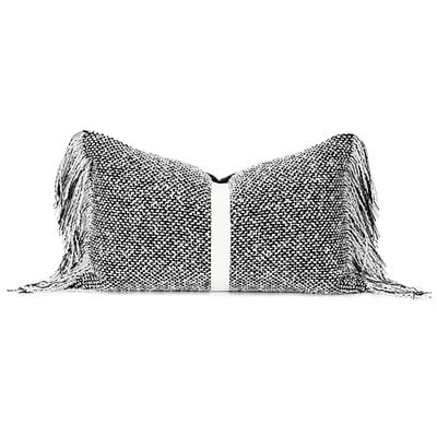 50 Styles párnahuzatok Dekoratív derékpárnahuzat nappaliba Modern egyszerű INS kanapé autós párnahuzat 30x50cm lakberendezés