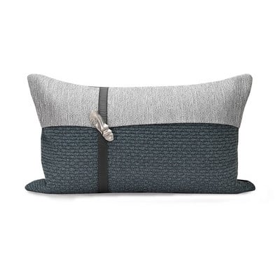 50 Styles párnahuzatok Dekoratív derékpárnahuzat nappaliba Modern egyszerű INS kanapé autós párnahuzat 30x50cm lakberendezés