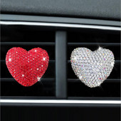 Osvježivač zraka za automobil Wukong Shape Otvor za izlaz zraka Parfem Predmeti za automobile Slatki kamenčići Ljubav Auto Interijer Dodaci Dekoracije