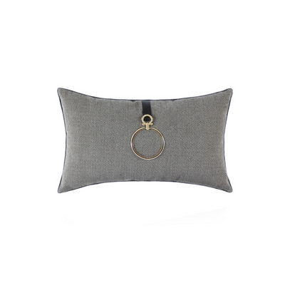 45x45 cm puna ukrasna jastučnica za dnevnu sobu nordijska s resicama jastučnica krevet kauč bež sivi jastuci