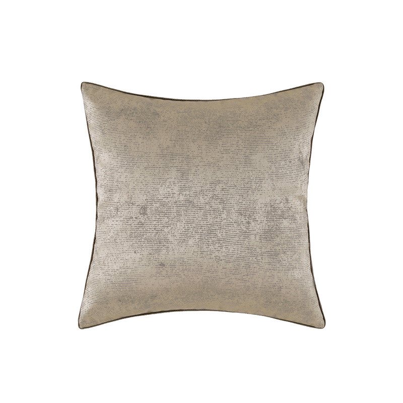 45x45 cm puna ukrasna jastučnica za dnevnu sobu nordijska s resicama jastučnica krevet kauč bež sivi jastuci