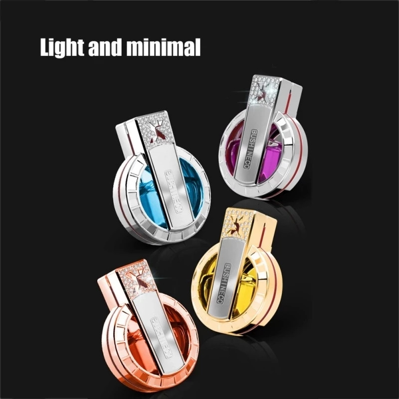 2021. Automobilski parfem za zrak Importado raspršivač mirisa eterično ulje osvježivač zraka stezaljka za ventilaciju prijenosna aromaterapija