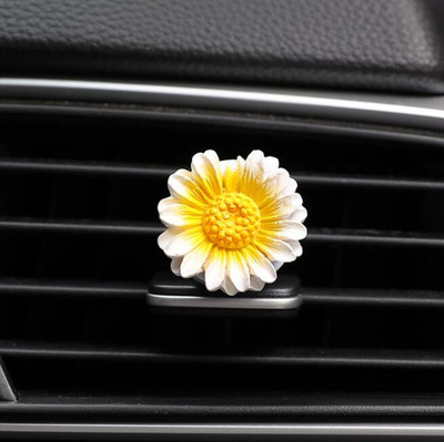 Odorizant creativ pentru mașină, desene animate, femeie bogată, parfum ușor de durată, aer condiționat, difuzor de parfum pentru aromoterapie