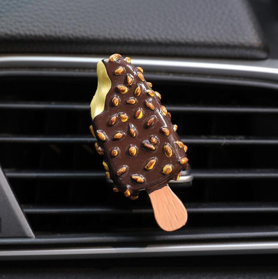 Odorizant creativ pentru mașină, desene animate, femeie bogată, parfum ușor de durată, aer condiționat, difuzor de parfum pentru aromoterapie