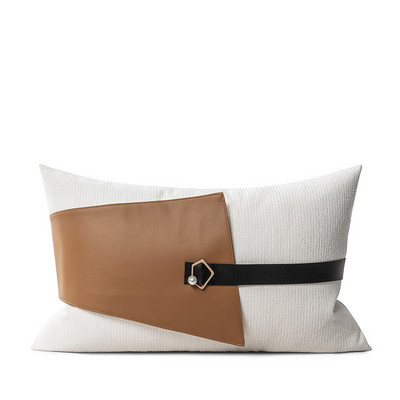 50 de stiluri husă de pernă pentru canapea modernă husă de pernă nordică metal auriu husă de pernă decorativă pentru camera de zi perne 30x50cm