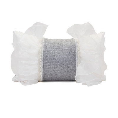 50 de stiluri husă de pernă pentru canapea modernă husă de pernă nordică metal auriu husă de pernă decorativă pentru camera de zi perne 30x50cm