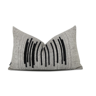 50 de stiluri husă de pernă pentru canapea modernă husă de pernă nordică metal auriu husă de pernă decorativă pentru camera de zi perne 30x50cm