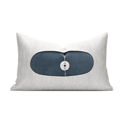 50 de stiluri husă de pernă pentru canapea modernă husă de pernă nordică metal auriu husă de pernă decorativă pentru camera de zi perne 30x50cm