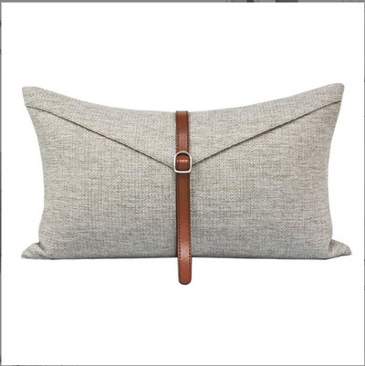 50 de stiluri husă de pernă pentru canapea modernă husă de pernă nordică metal auriu husă de pernă decorativă pentru camera de zi perne 30x50cm