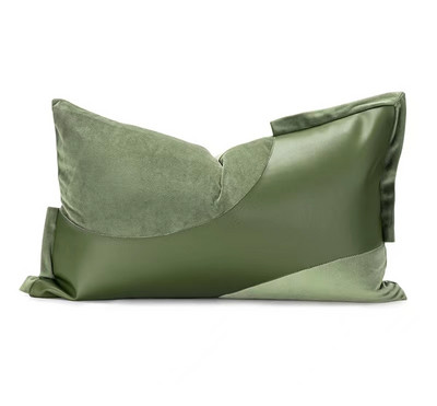 2022. Nova luksuzna europska dizajnerska četvrtasta pravokutna jastučnica Villa Decor Home Jastučnica