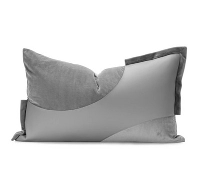 2022. Nova luksuzna europska dizajnerska četvrtasta pravokutna jastučnica Villa Decor Home Jastučnica