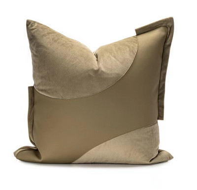 2022. Nova luksuzna europska dizajnerska četvrtasta pravokutna jastučnica Villa Decor Home Jastučnica