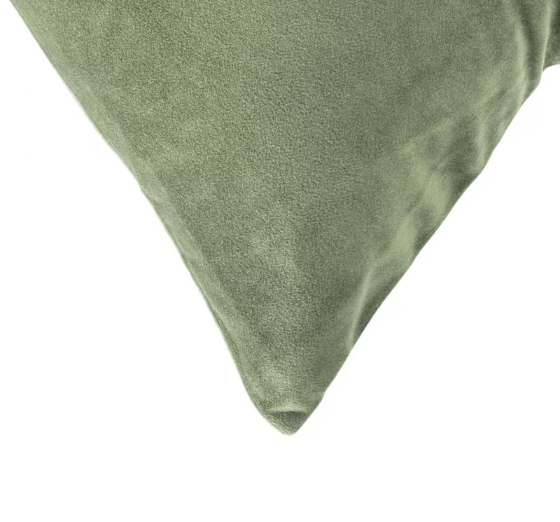 2022. Nova luksuzna europska dizajnerska četvrtasta pravokutna jastučnica Villa Decor Home Jastučnica